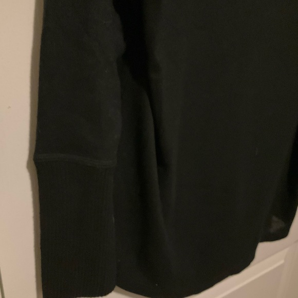 Brand New Black Women's Sweater - Picture 7 of 7